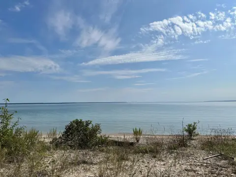 Lakefront Residential Land Parcel