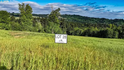 Residential Waterfront Land Community