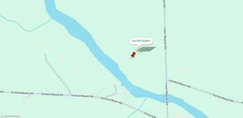 Estate-Size Parcels on Black River