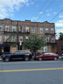 Six-Family Building in Dyker Heights
