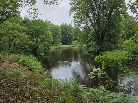 Riverfront Hunting and Recreation Land