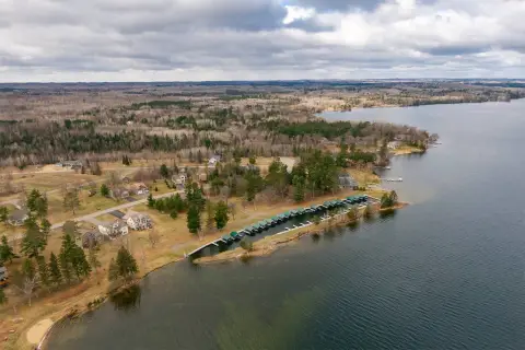 Leech Lake Vacant Land