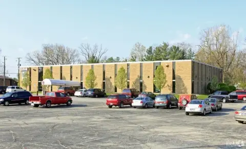 Elkhart Office Space For Lease