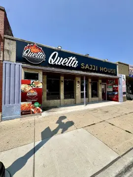 Mixed-Use Restaurant & Tire Shop