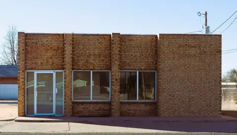 Remodeled Office Space Available