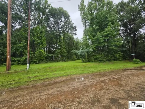 Cleared Residential Homesite with Timber