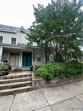 Townhome Investment Property