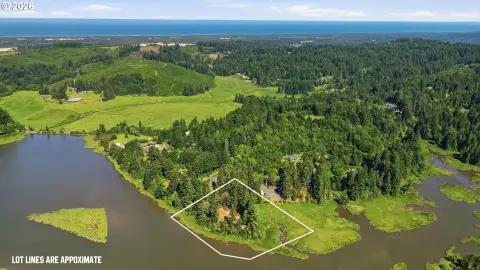 Bayfront Development-Ready Homesite