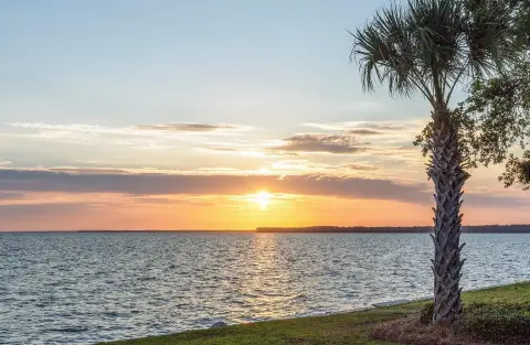 Freeport Vacant Lot in Bay