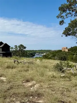 Land with Possum Kingdom Lake View