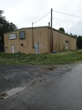 Updated Shop on 2.1 Acres