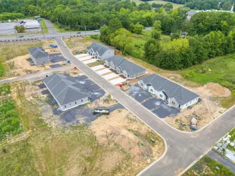 New Construction Investment Property