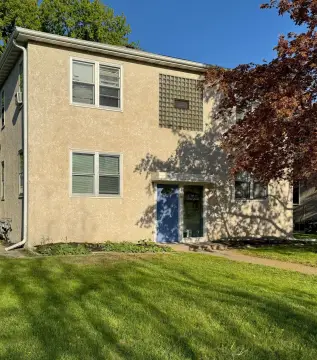 Cash-Flowing 4-Plex Investment