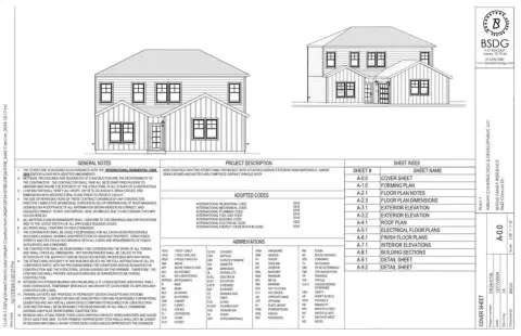 Residential Lot in North Richland Hills