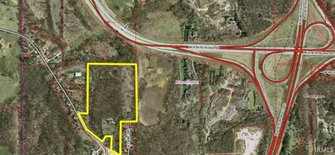 Bloomington Commercial Land For Sale