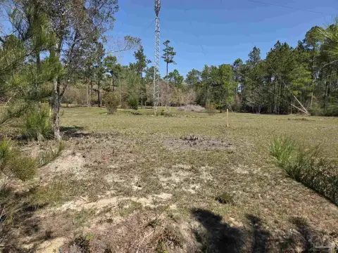 Two Acre Lot Near Downtown