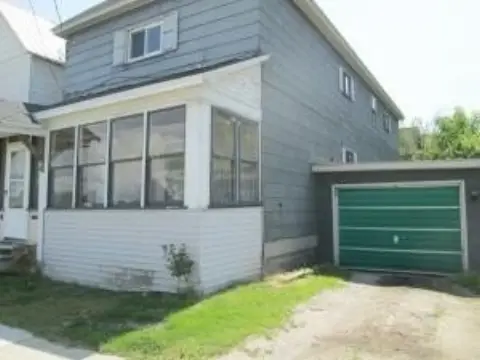 Sault Ste Marie Duplex