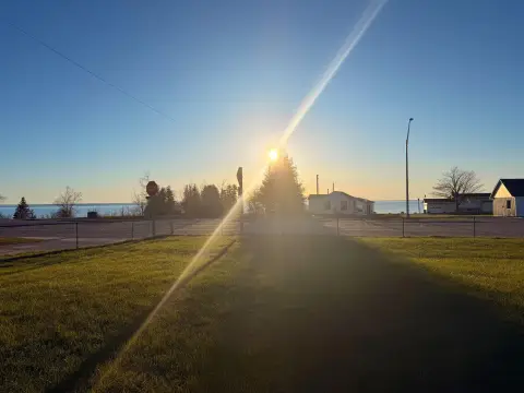 Residential Lot with Lake Views