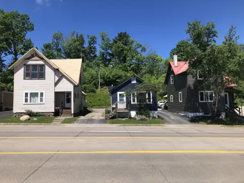 Sault Ste Marie Duplex