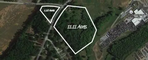 Buford Land For Sale