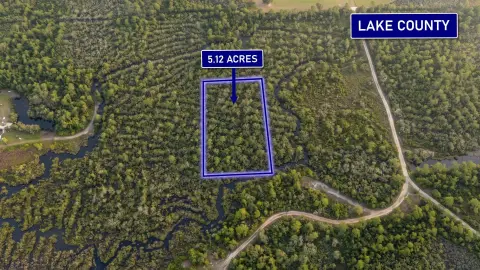 Recreation Land Parcel