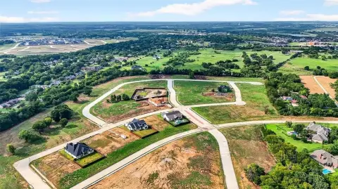 Residential Land in Growing Sherman