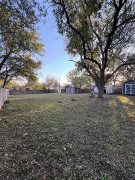 Residential Lot Near Old Town