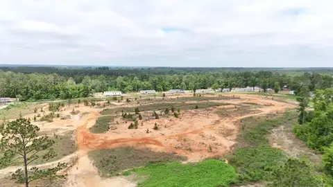 Acreage with Woodcliff Frontage