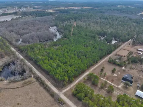 Recreation Land with Two Ponds