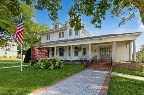 Income-Producing Commercial Property in Williamsburg