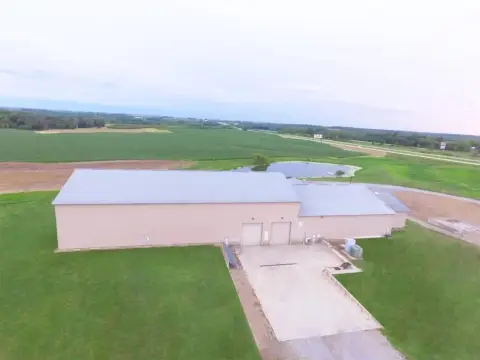 Crawfordsville Commercial Space for Lease