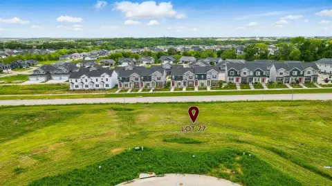 Residential Lots in Growing Community