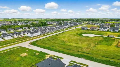 Residential Lots in Growing Community