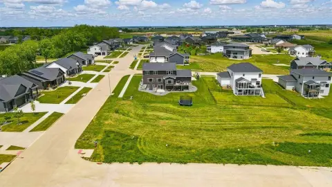 Residential Lots in Growing Community