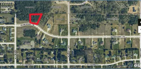 Vacant Land in Gaylord, MI