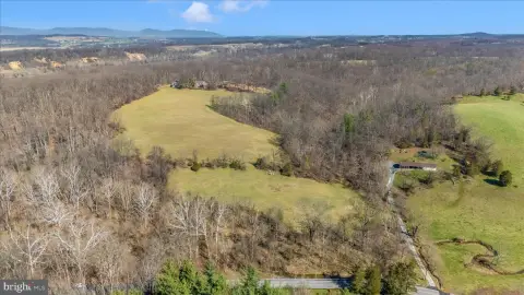 35 Acres of Land, Frederick