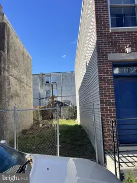 Land Ready For Development