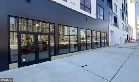 New Retail Space For Lease