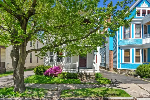Turnkey Duplex Near Union College