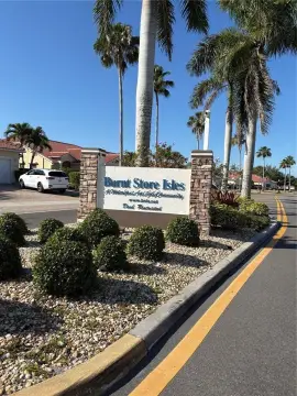 Waterfront Lot in Punta Gorda