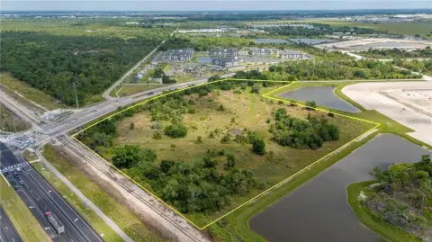 Prime Highway Commercial Development Site
