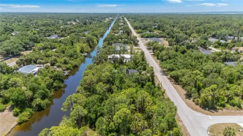 Waterfront Duplex Lot For Sale