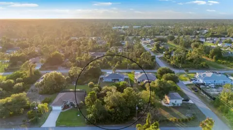 Residential Lot in Growing Area