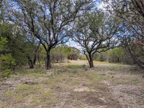 10 Acres in Comanche Point