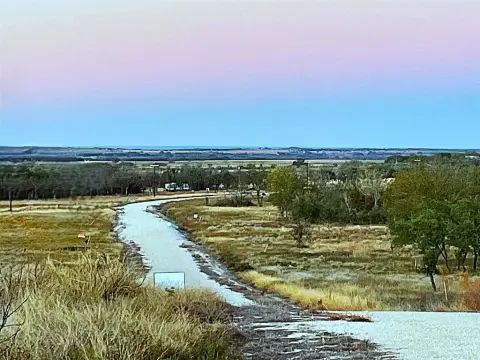 Indian Gap Land with Views