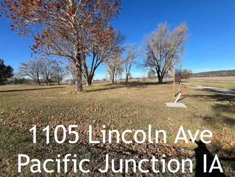 Residential Lots in Pacific Junction