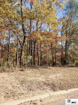 Waterfront Residential Lot