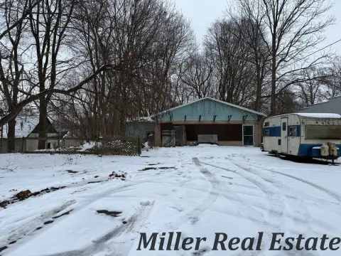 Residential Land in Hastings, MI