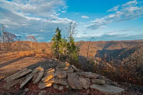 Mullens, WV Vacant Recreational Land