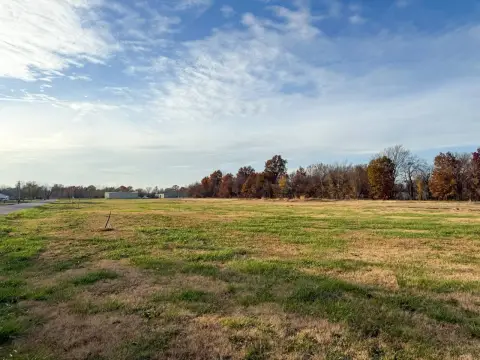 8.16 Acres of Vacant Land
